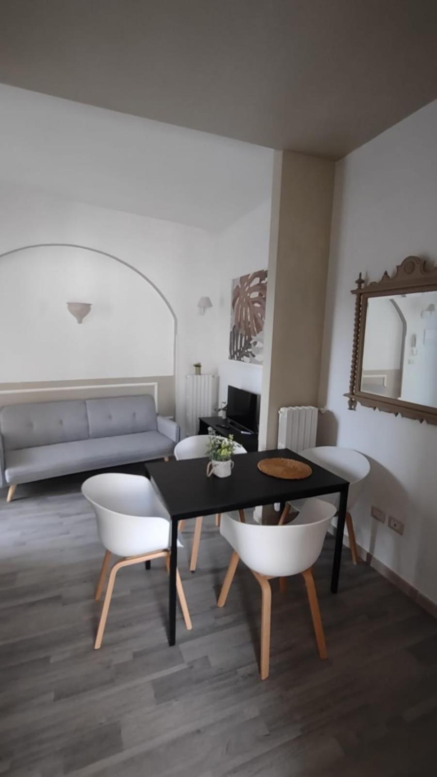 Villa Leuca Bis House Lecce Esterno foto